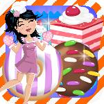 cake story GameLinkExchange