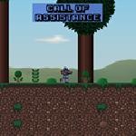 Call of Assistance GamelinkeXchange