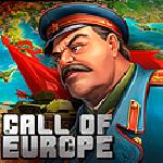 Call of Europe GamelinkeXchange
