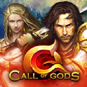 call of gods official GameLinkExchange