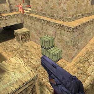 camper strike GameLinkExchange