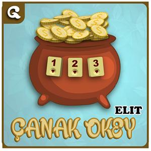 Canak Okey Elit GamelinkeXchange