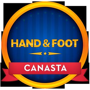 canasta hand and foot GameLinkExchange