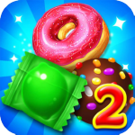 Candies Crush GamelinkeXchange