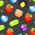 candy berry match 3 GameLinkExchange