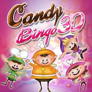 candy bingo GameLinkExchange