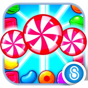 Candy Blast Mania GamelinkeXchange