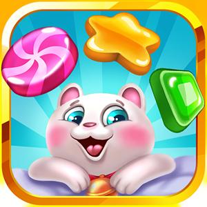 candy blaze mania GameLinkExchange