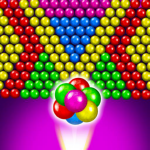 candy bubble pop GameLinkExchange