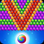 Candy Bubble Shooter GamelinkeXchange