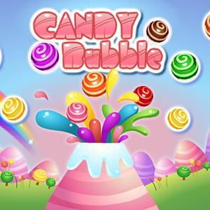 Candy Bubble GamelinkeXchange