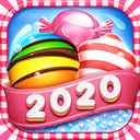 candy charming GameLinkExchange