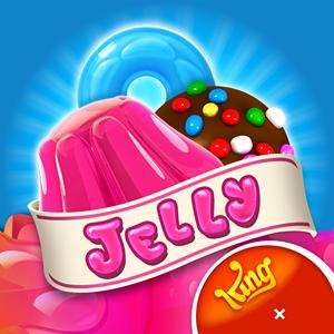 Candy Crush Jelly Saga GamelinkeXchange