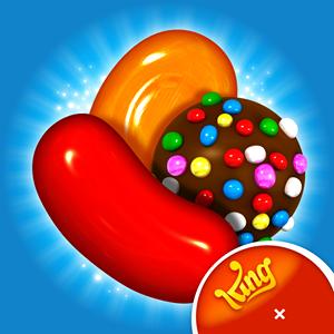 candy crush saga GamelinkeXchange