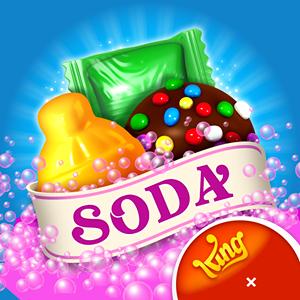 candy crush soda saga GamelinkeXchange