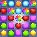Candy Fever GamelinkeXchange