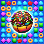 Candy Fever GamelinkeXchange