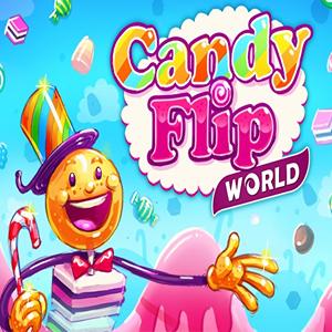 Candy Flip GamelinkeXchange