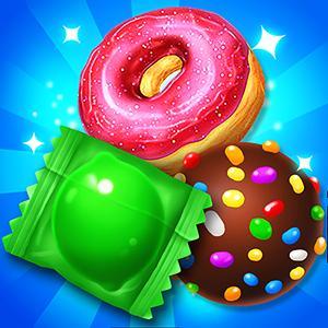 Candy Flip World GamelinkeXchange
