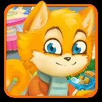 Candy Fox GamelinkeXchange