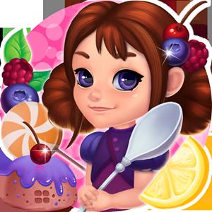 candy girls story GameLinkExchange