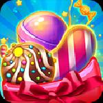 candy land adventures