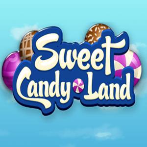 Candy Land Match GamelinkeXchange