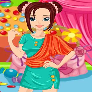 candy land spa GameLinkExchange