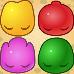 Candy Match GamelinkeXchange