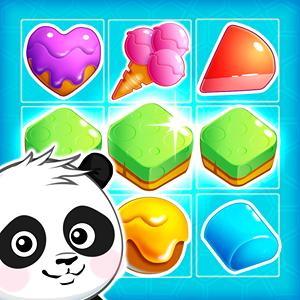 Candy Panda GamelinkeXchange