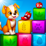Candy Pets GamelinkeXchange