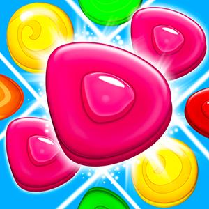 candy planet GameLinkExchange