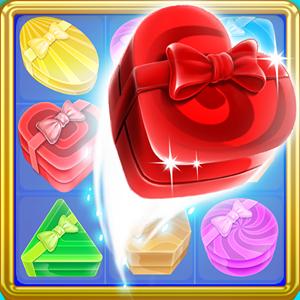 Candy Pop Party GamelinkeXchange