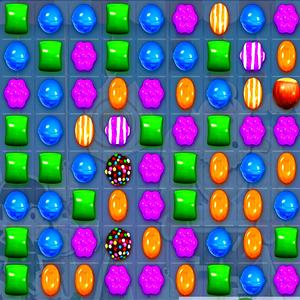 candy rain 2 GameLinkExchange