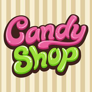 candy shop GameLinkExchange