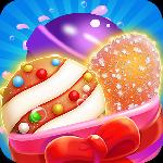 Candy Super Match3 GamelinkeXchange