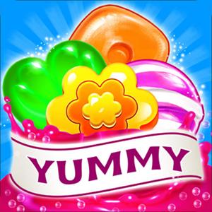 candy super GameLinkExchange