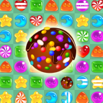 Candy Swap GamelinkeXchange