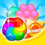 Candy Sweet Saga GamelinkeXchange