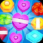 Candy Way POP GamelinkeXchange