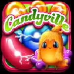 Candyville GamelinkeXchange