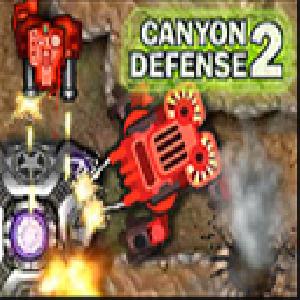 Canyon Defense 2 GamelinkeXchange