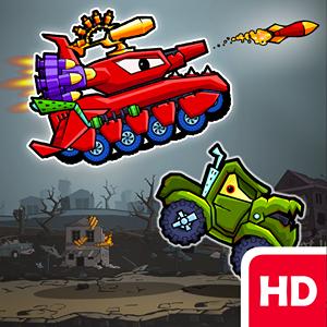 Car Eats Car HD GamelinkeXchange