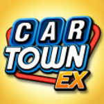Car Town EX GamelinkeXchange