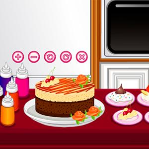 Caramel Cheesecake GamelinkeXchange