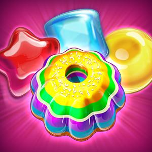 caramel mafia match3 GameLinkExchange