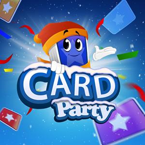Card Party GamelinkeXchange