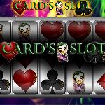 Cards Slot GamelinkeXchange