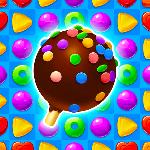 Cartoon Candies GamelinkeXchange