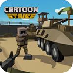 Cartoon Strike Remastered GamelinkeXchange